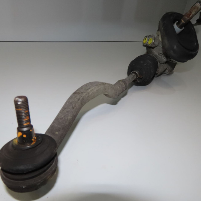 Cremaillere hydraulique occasion DACIA SANDERO II Phase 1 10-2012->... 0.9 TCE 90ch 490016602R 2