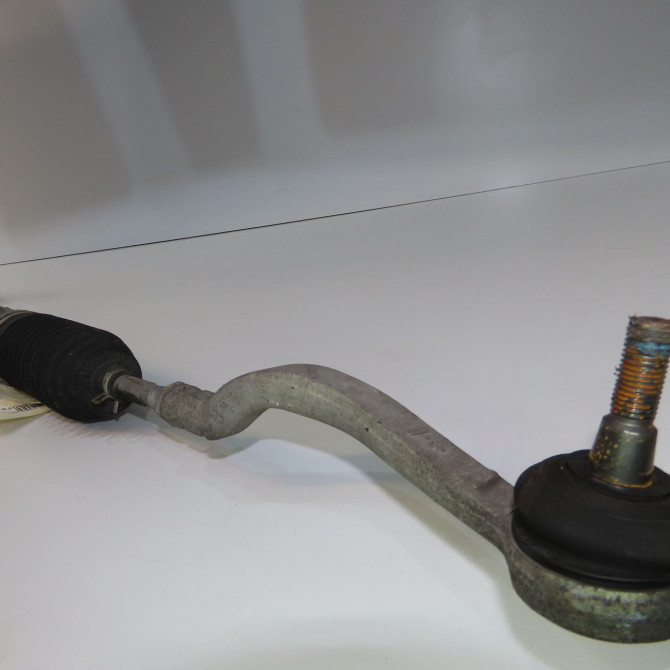 Cremaillere hydraulique occasion DACIA SANDERO II Phase 1 10-2012->... 0.9 TCE 90ch 490016602R 3