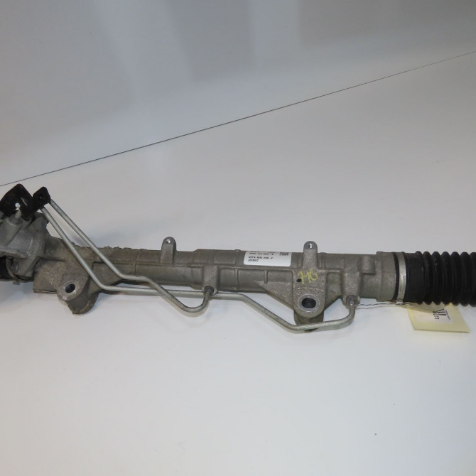 Cremaillere hydraulique occasion DACIA SANDERO II Phase 1 10-2012->... 0.9 TCE 90ch 490016602R 4