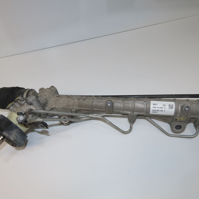 Cremaillere hydraulique occasion DACIA SANDERO II Phase 1 10-2012->... 0.9 TCE 90ch 490016602R 6