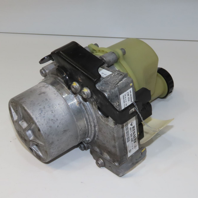 Moteur electrique de direction assistée occasion DACIA SANDERO II Phase 1 10-2012->... 0.9 TCE 90ch 491101292R 1