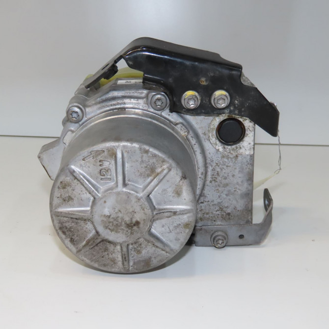 Moteur electrique de direction assistée occasion DACIA SANDERO II Phase 1 10-2012->... 0.9 TCE 90ch 491101292R 2