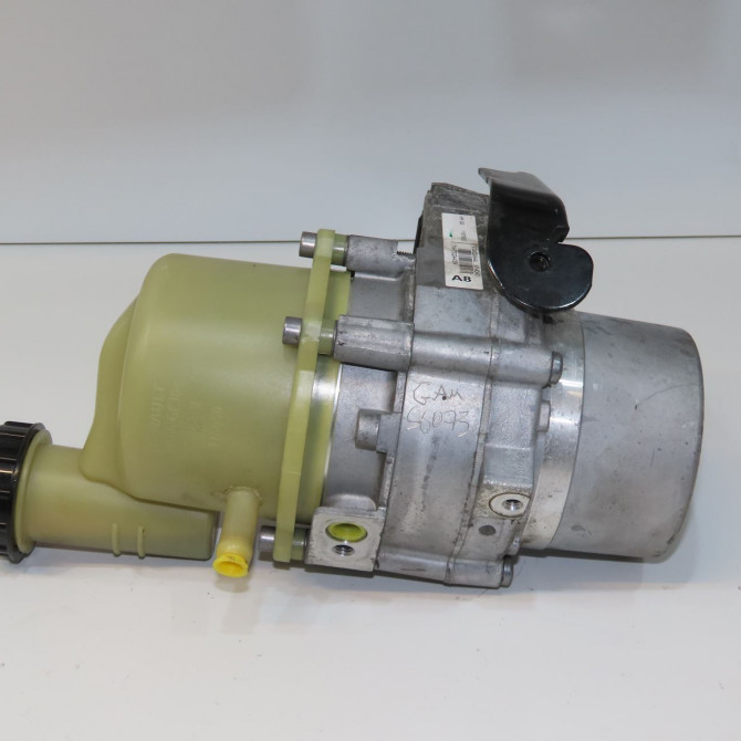 Moteur electrique de direction assistée occasion DACIA SANDERO II Phase 1 10-2012->... 0.9 TCE 90ch 491101292R 3