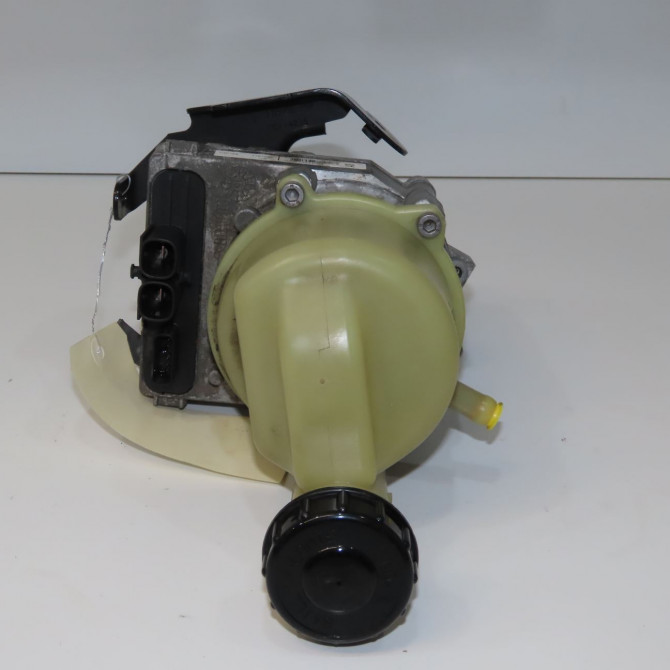 Moteur electrique de direction assistée occasion DACIA SANDERO II Phase 1 10-2012->... 0.9 TCE 90ch 491101292R 4