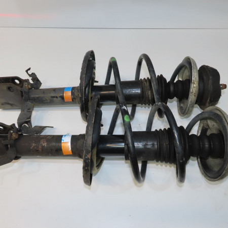 Amortisseur avant droit occasion DACIA SANDERO II Phase 1 10-2012->... 0.9 TCE 90ch 543023022R