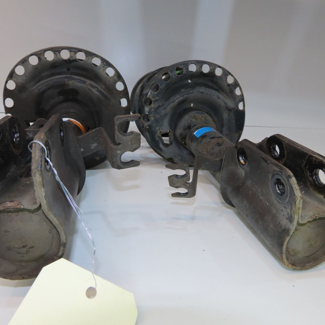 Amortisseur avant droit occasion DACIA SANDERO II Phase 1 10-2012->... 0.9 TCE 90ch 543023022R 3