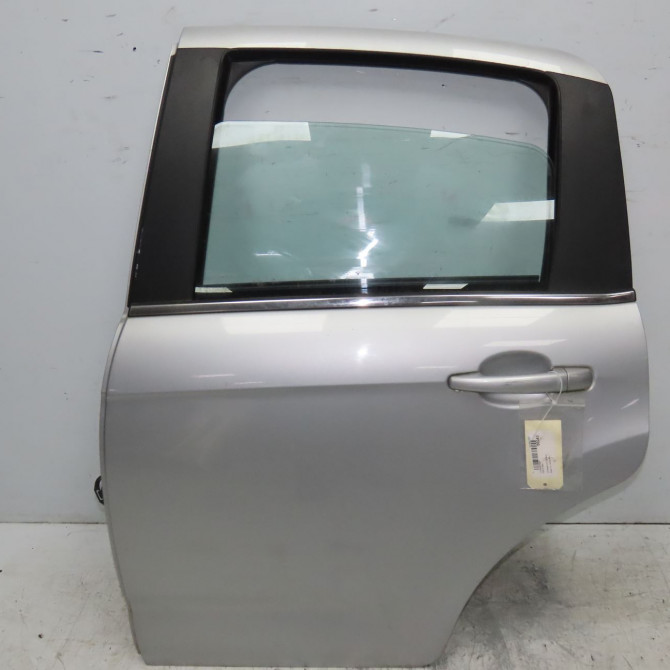 Porte arrière gauche occasion CITROEN C3 II Phase 2 03-2013->12-2016 1.2i 82ch 9002CC 1
