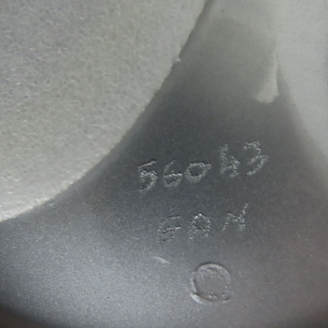 Porte arrière gauche occasion CITROEN C3 II Phase 2 03-2013->12-2016 1.2i 82ch 9002CC 4