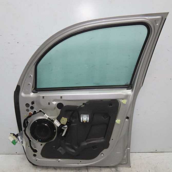 Porte avant droite occasion CITROEN C3 PICASSO Phase 2 09-2012->... 1.6 HDI 90ch 9004AW 2