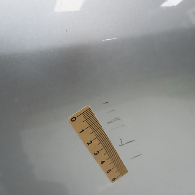 Porte avant droite occasion CITROEN C3 PICASSO Phase 2 09-2012->... 1.6 HDI 90ch 9004AW 4