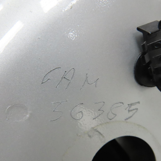 Porte avant droite occasion CITROEN C3 PICASSO Phase 2 09-2012->... 1.6 HDI 90ch 9004AW 5