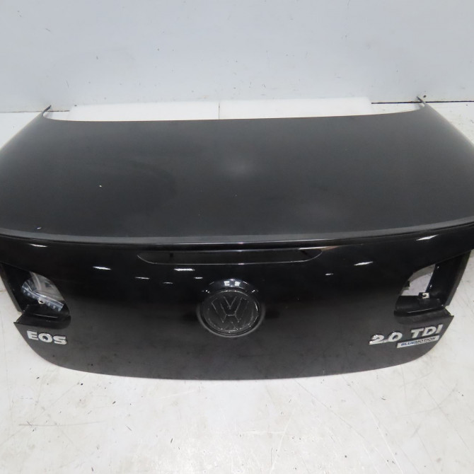 Coffre arrière occasion VOLKSWAGEN EOS Phase 1 04-1995->04-1999 2.0 TDI 140ch 1Q0827025HGRU 1