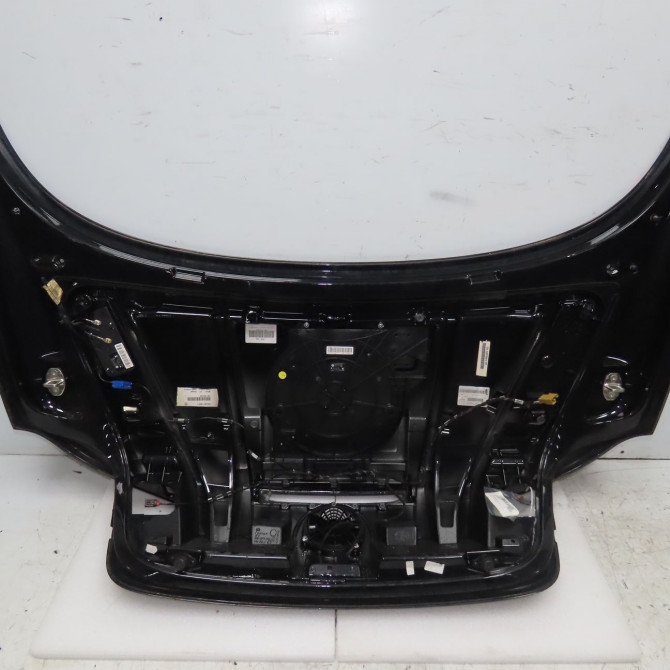 Coffre arrière occasion VOLKSWAGEN EOS Phase 1 04-1995->04-1999 2.0 TDI 140ch 1Q0827025HGRU 2