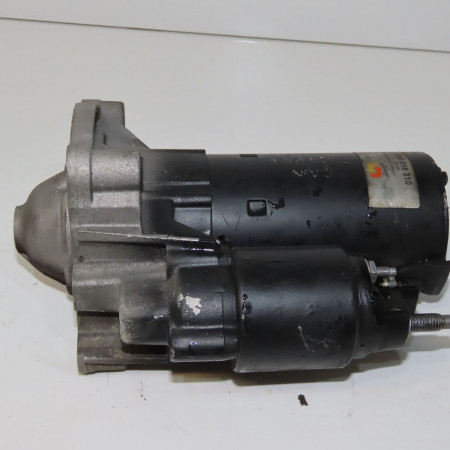 Démarreur occasion CITROEN C5 II Phase 1 04-2008->... 2.0 HDi 138ch 5802AW