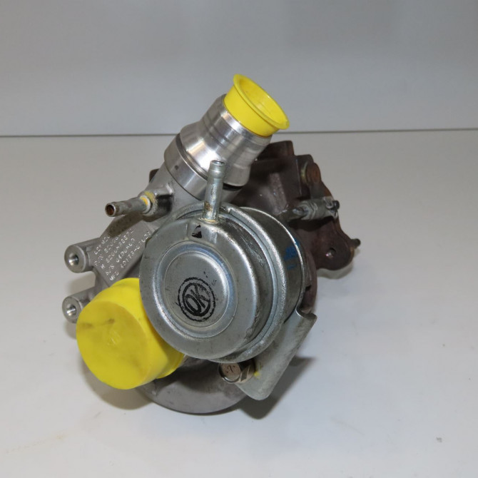 Turbo occasion  7701477904 1