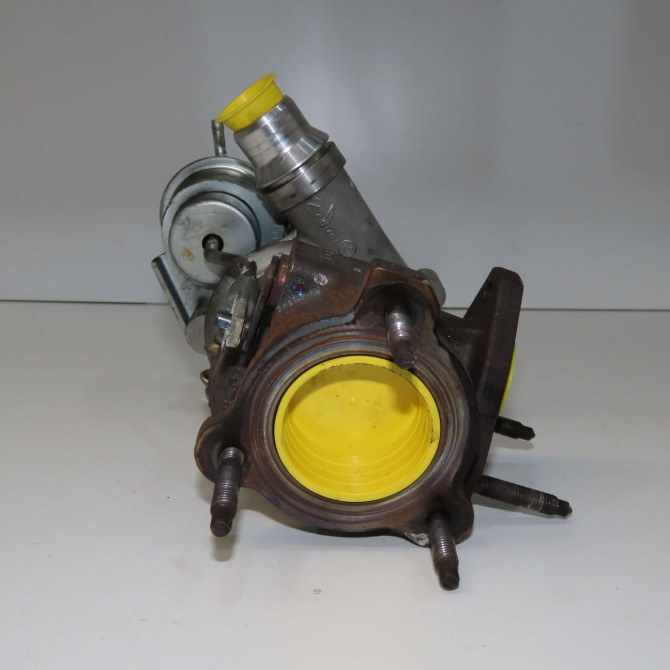 Turbo occasion  7701477904 3