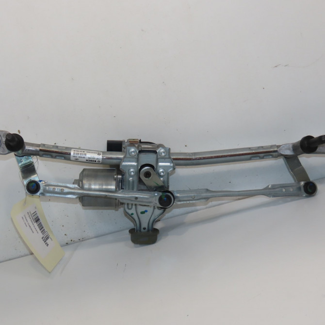 Moteur essuie-glace avant occasion CITROEN C5 AIRCROSS 9824762480 1