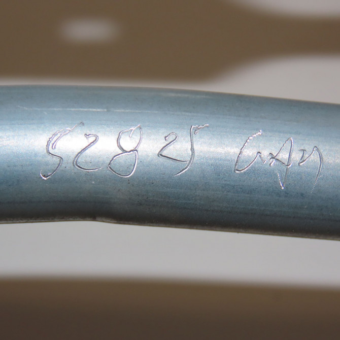 Moteur essuie-glace avant occasion CITROEN C5 AIRCROSS 9824762480 6