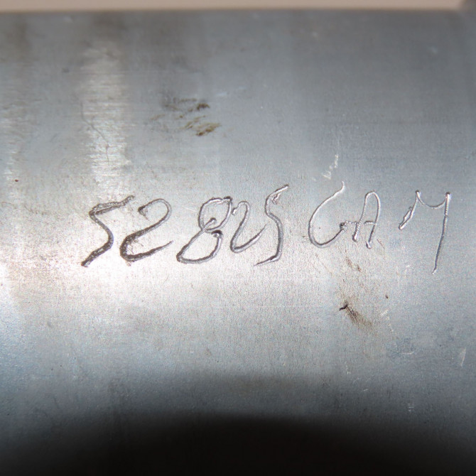 Moteur essuie-glace avant occasion CITROEN C5 AIRCROSS 9824762480 7