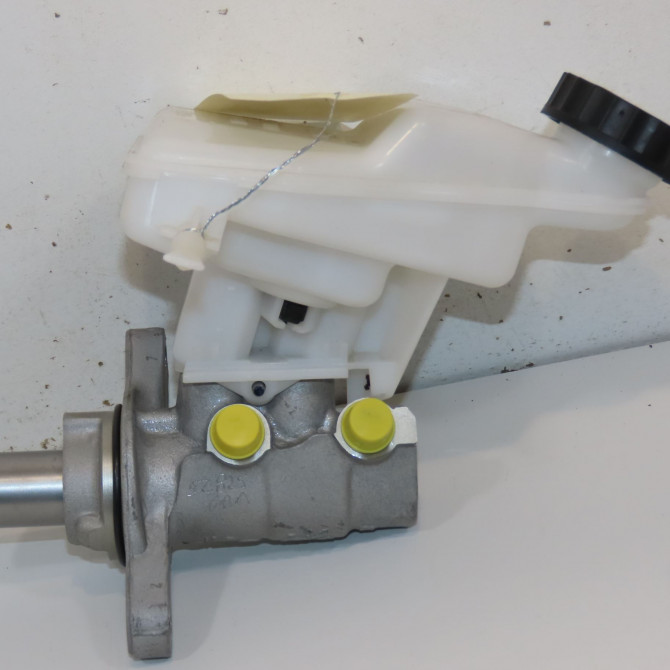 Maitre cylindre occasion CITROEN C5 AIRCROSS 1638051480 1