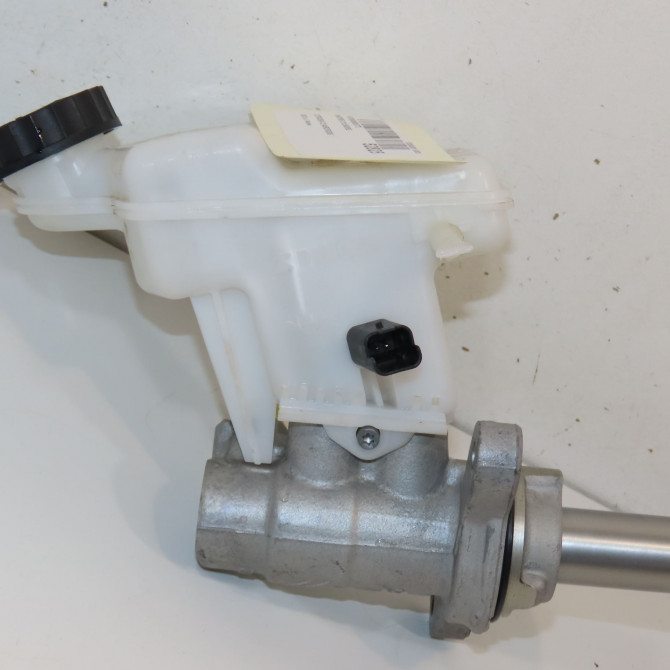 Maitre cylindre occasion CITROEN C5 AIRCROSS 1638051480 2