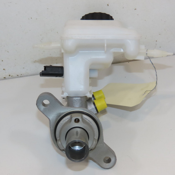 Maitre cylindre occasion CITROEN C5 AIRCROSS 1638051480 4