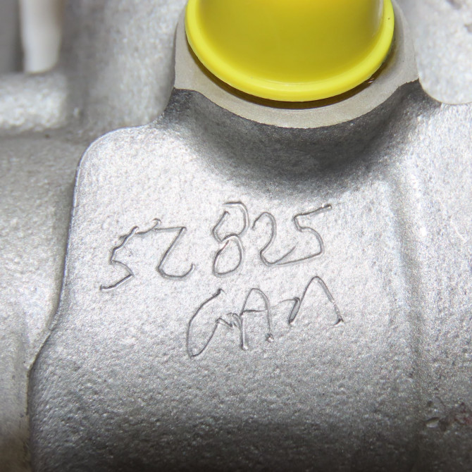 Maitre cylindre occasion CITROEN C5 AIRCROSS 1638051480 5