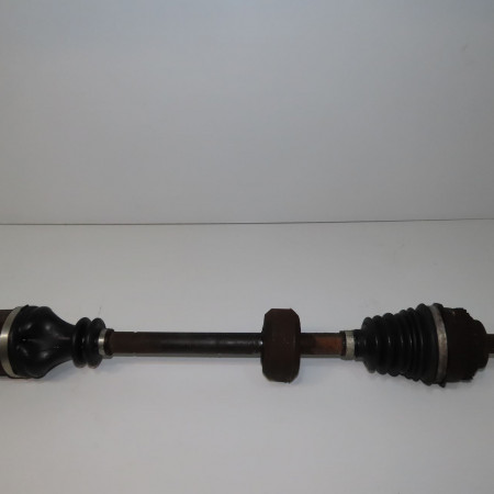 Transmission avant droite occasion RENAULT CLIO II Phase 1 03-1998->06-2001 1.2 7700110482