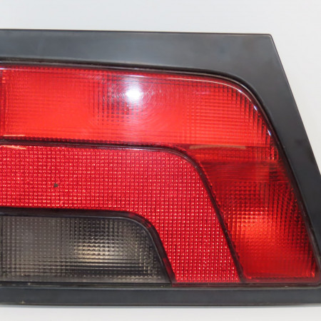Feu arrière interieur gauche occasion PEUGEOT 806 6351A5
