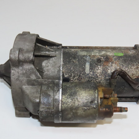 Démarreur occasion PEUGEOT 806 9827007180