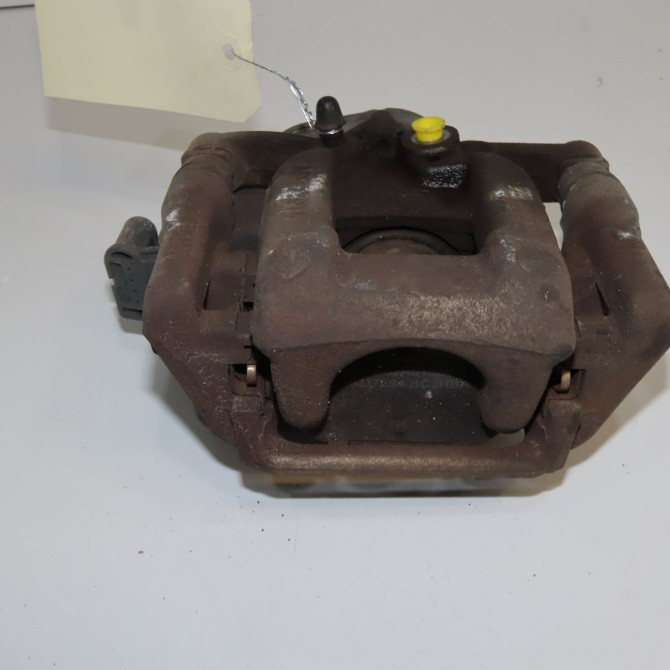 Etrier de frein arrière gauche occasion CITROEN C4 GRAND PICASSO II Phase 1 04-2013->... 2.0 BlueHDI 150ch 1608999580 2