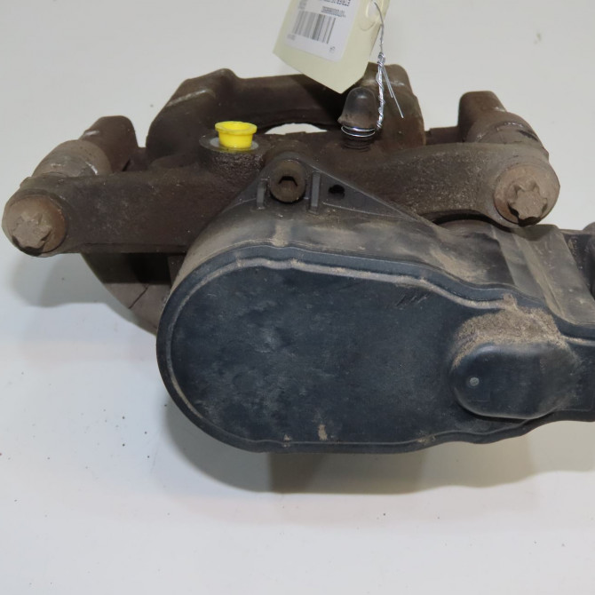 Etrier de frein arrière gauche occasion CITROEN C4 GRAND PICASSO II Phase 1 04-2013->... 2.0 BlueHDI 150ch 1608999580 3