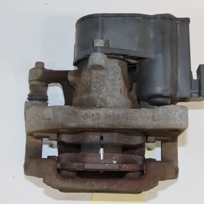 Etrier de frein arrière gauche occasion CITROEN C4 GRAND PICASSO II Phase 1 04-2013->... 2.0 BlueHDI 150ch 1608999580 4