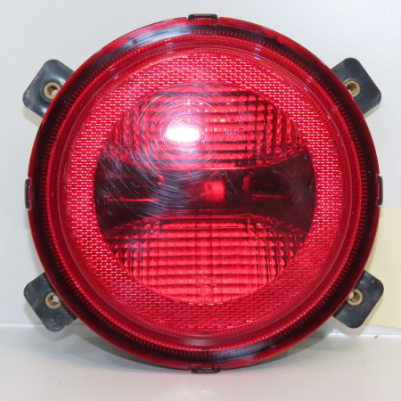 Feu arrière gauche occasion CITROEN 9851162080