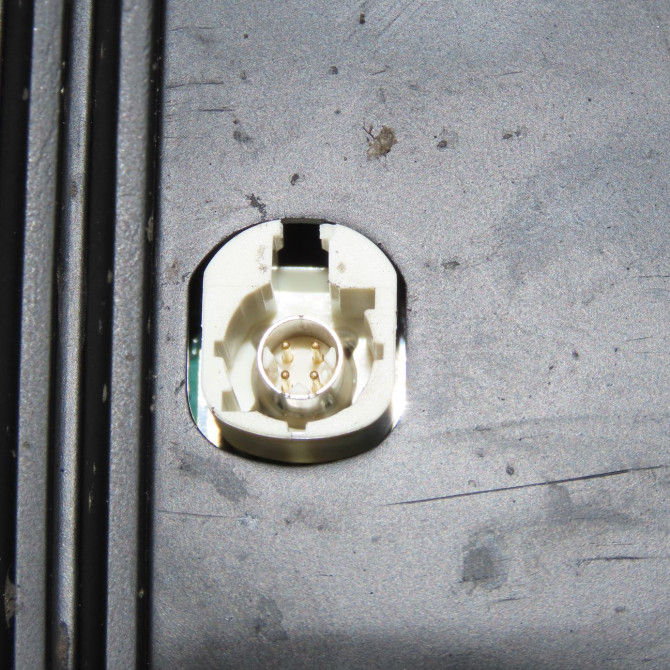 Autoradio occasion DS DS7 1697044280 4