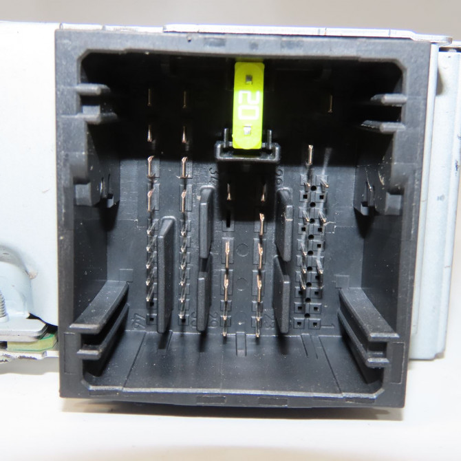 Autoradio occasion DS DS7 1697044280 7