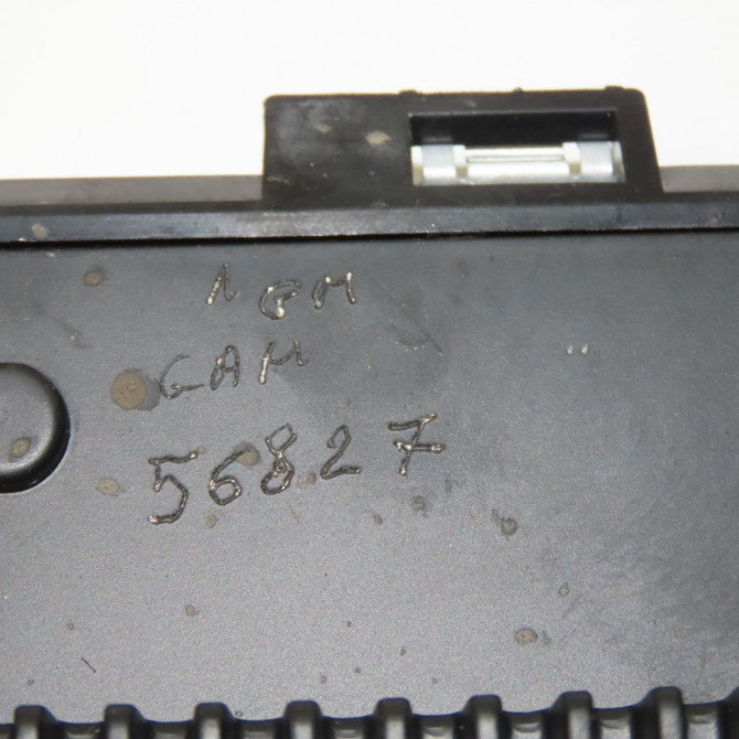 Autoradio occasion DS DS7 1697044280 8