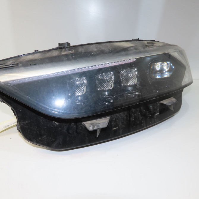 Phare gauche occasion DS DS7 1628556180 1