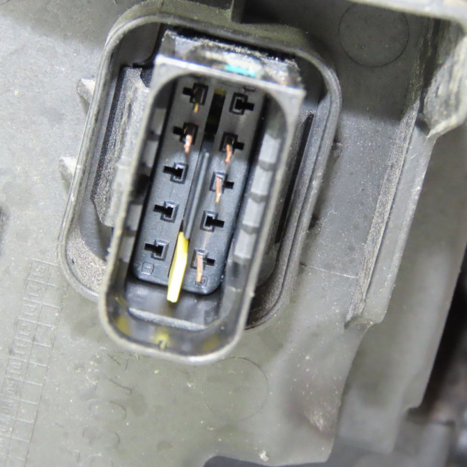 Phare gauche occasion DS DS7 1628556180 3