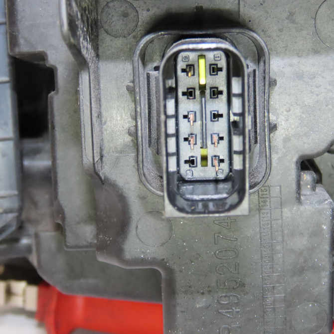 Phare droit occasion DS DS7 1628555980 3