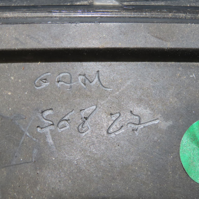 Phare droit occasion DS DS7 1628555980 4