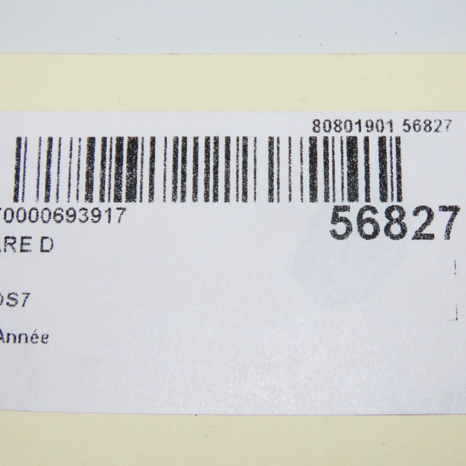 Phare droit occasion DS DS7 1628555980 5