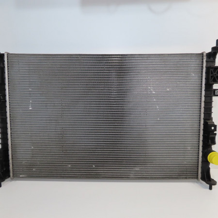 Radiateur occasion DS DS7 9678711180