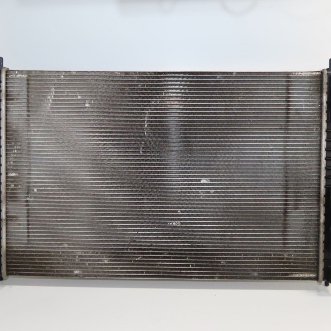 Radiateur occasion DS DS7 9678711180 2