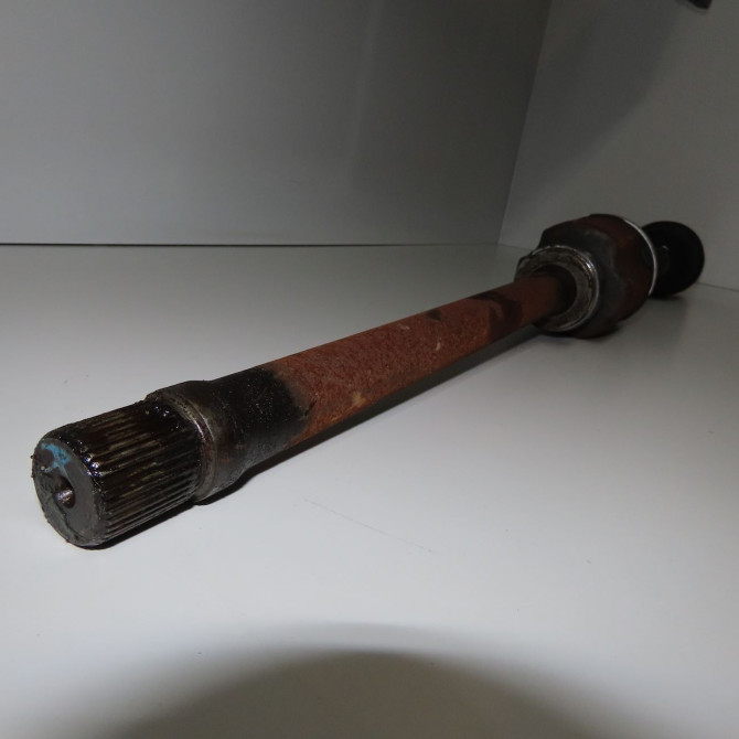 Transmission avant droite occasion DS DS7 9812229580 2