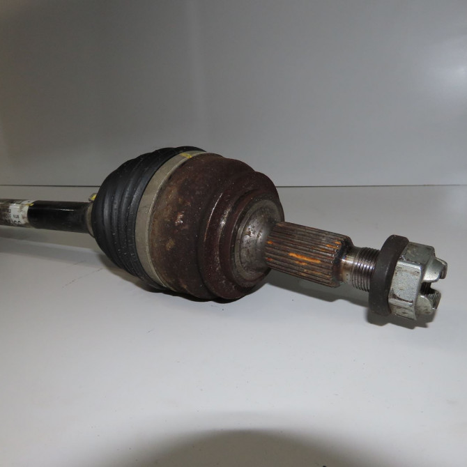 Transmission avant droite occasion DS DS7 9812229580 3