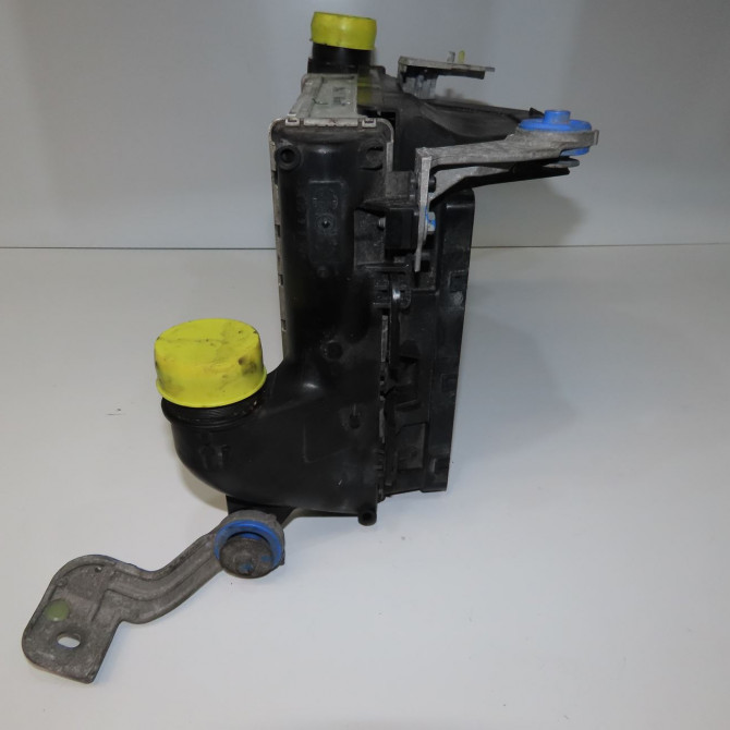 Echangeur air occasion DS DS7 9675627980 4