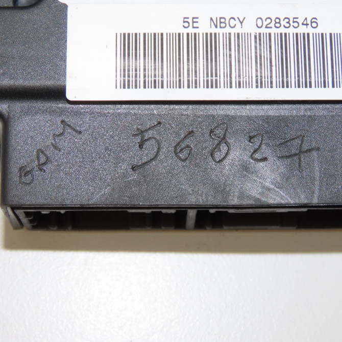 Boitier pyrotechnique occasion DS DS7 1657847680 5