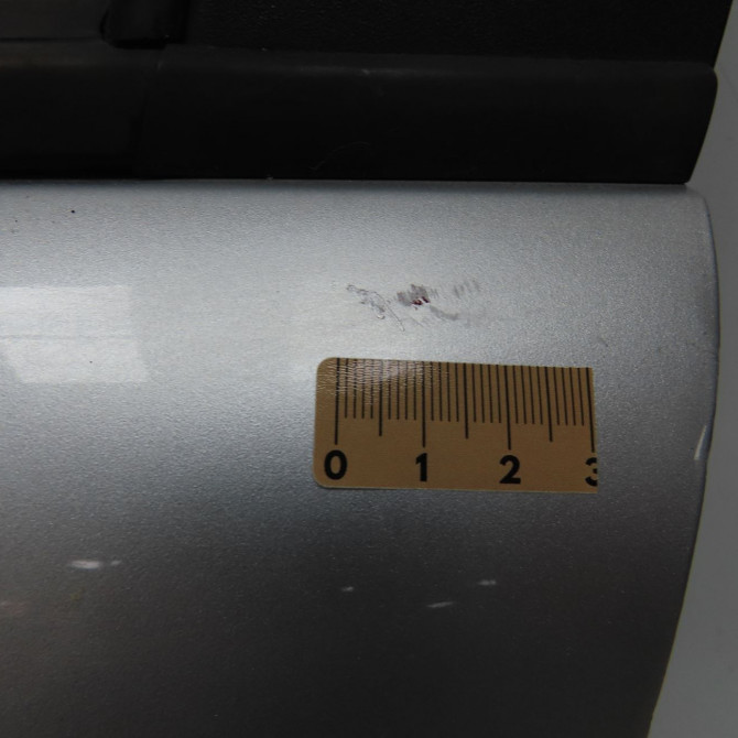 Porte avant gauche occasion CITROEN C3 I Phase 2 10-2005->12-2010 1.4i 9002Y4 4