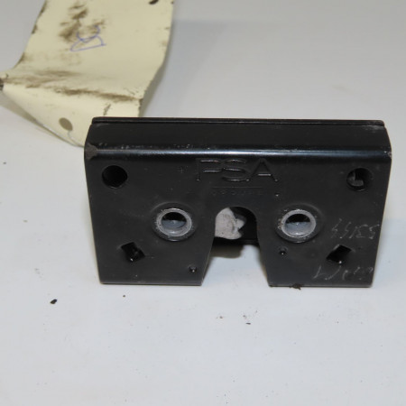 Serrure porte avd occasion CITROEN 9848255380